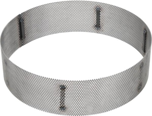 Sito Buschhoff 3,5 mm wzmocn. RWS019235 - Intertraktor