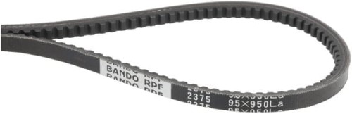 Pas klinowy 1628297013 - Intertraktor