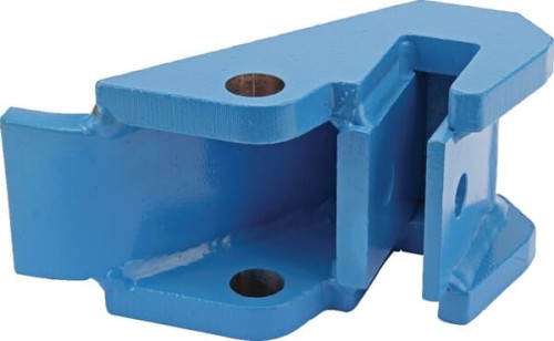 Przegub krzyżowy 4482601 - Intertraktor