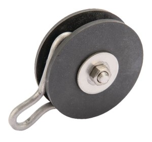 Pokrywa U2 kompl. Viton RG00033036