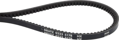 Pas klinowy wąskoprofilowy 02235178 - Intertraktor