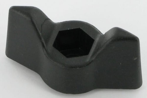 Nakrętka skrzydełkowa M6 1134448102 - Intertraktor