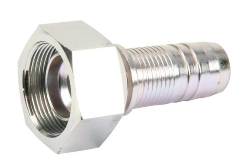 Końcówka DN25-M38x1,5 60° PGM2538 - Intertraktor