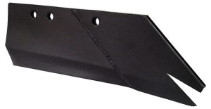 Lemiesz, prawy 14" 093136 pasuje do Fraugde 5080093136