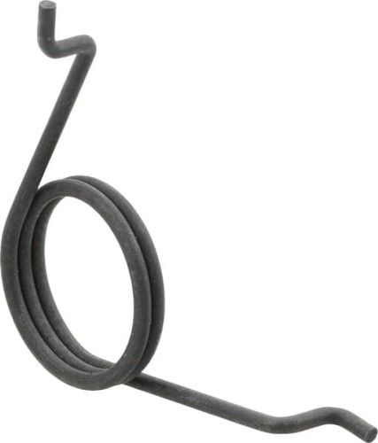 Sprężyna 166X39 - Intertraktor