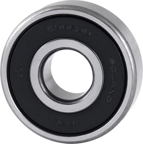 Łożysko kulkowe zwykłe 15x42x13 mm FŁT 778063022RS - Intertraktor