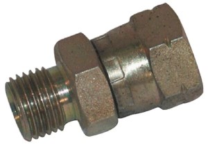 Adapter 3/8 BSP x M22 VNBMW0622