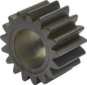 Koło zębate przekładni planetarnej Z-17 CI130195