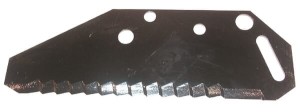 Nóż do przyczepy samozbierającej, pasuje do Pöttinger SM07031