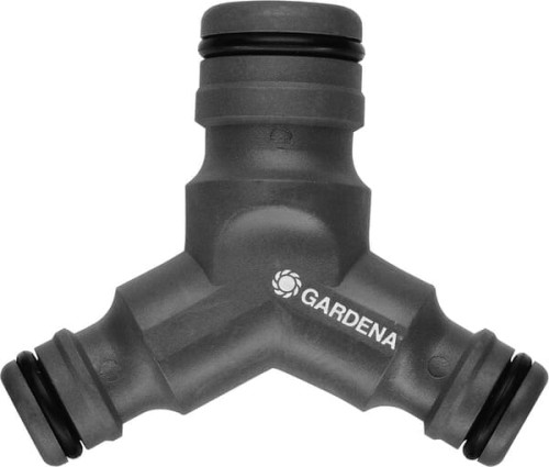 Złączka trójnik Y Profi SB Gardena, 1/2" GA2834 - Intertraktor
