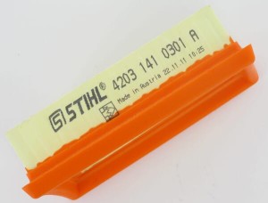 Filtr powietrza płaski Stihl 42031410301