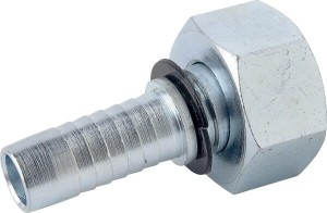 Końcówka DKOS DN16 M30X2 20S DKOS1030