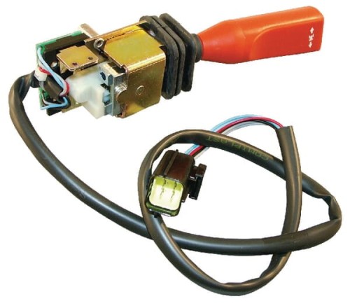 Przełącznik kierunku jazdy Cobo 01316000 - Intertraktor