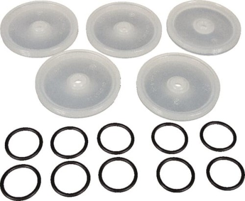 Zestaw membran Desmopan Bertolini 559805973 - Intertraktor