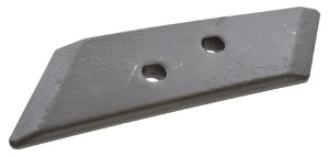 Dłuto lemiesza, prawe Kuhn 622224