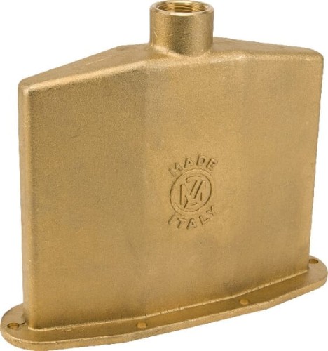 Obudowa górna 8 " FOZO0080200005 - Intertraktor
