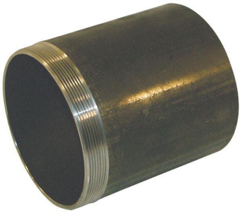 Element gwintowany czarny, 5" 150 mm 5600000Z - Intertraktor