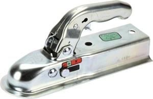 Zaczep kulowy przyczepki, 60 mm 6E0081053