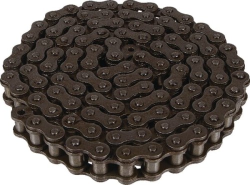 Łańcuch napędu ślimaka 0007672040KR - Intertraktor