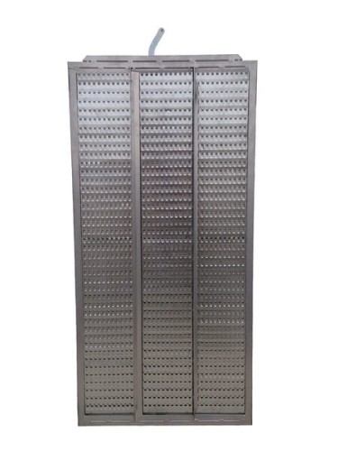 Sito lamelowe 0006460982KR - Intertraktor