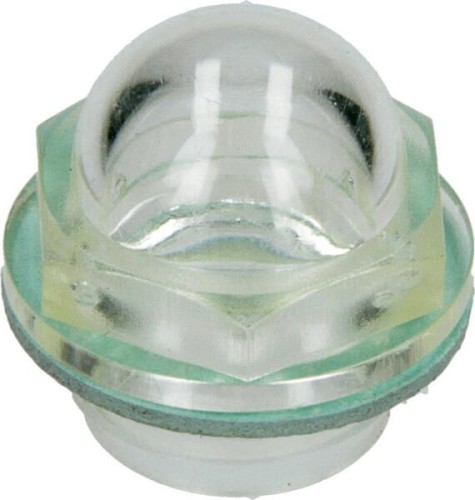 Wziernik + uszczelnienie G-1/2" 012029000 - Intertraktor