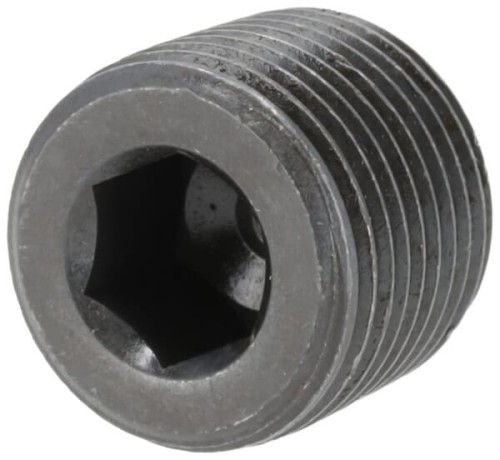Korek 3/8 BSP VSC06 - Intertraktor