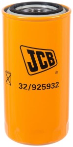 Filtr paliwa JC32925932