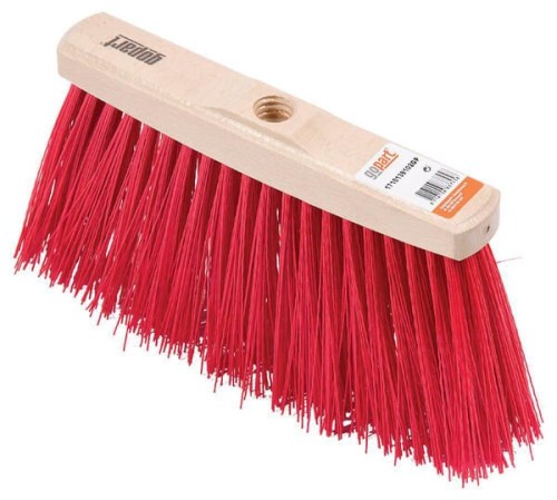 Miotła Nylon gopart 1710139102GP - Intertraktor