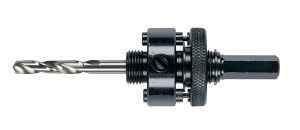Uchwyt do otwornic 9,5, 6-kąt 752186