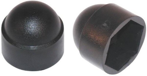 Nakładka ochronna sześciokątna 35.7 mm KS12893 - Intertraktor