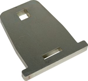 Płyta montażowa 70x12 rura 60 grd 913144