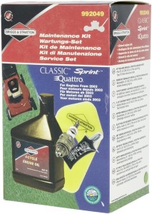 Service Set Classic 992230