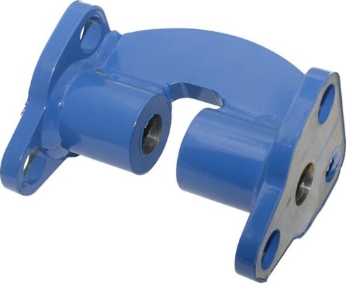 Mocowanie cyl. 41652523390 - Intertraktor