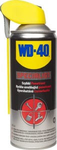 WD-40 Specialist® Penetrant w sprayu 400 ml 1025103080