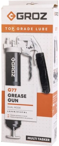 Smarownica pistoletowa G77 42381GROZ - Intertraktor