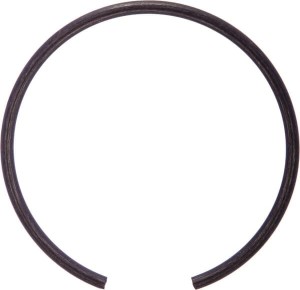 Pierścień osadczy zabezpieczający typ RB, 65 mm 7993RB65