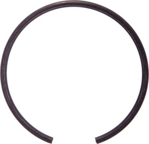 Pierścień osadczy zabezpieczający typ RB, 65 mm 7993RB65 - Intertraktor