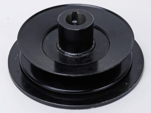 Stalowa tarcza zabierakowa 7072658YP - Intertraktor