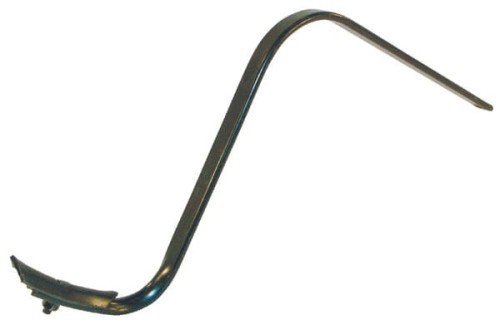 Ząb spulchniacza śladów, 32x10x731 mm z redliczką Kverneland Accord AC496838 - Intertraktor
