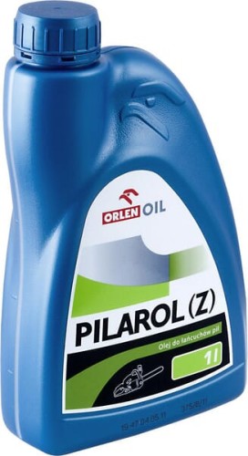Olej do smarowania pił łańcuchowych Pilarol, 1 l 1074920310N - Intertraktor