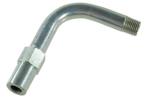Końcówka wygięta pompy smaru Mato FP3390150 - Intertraktor
