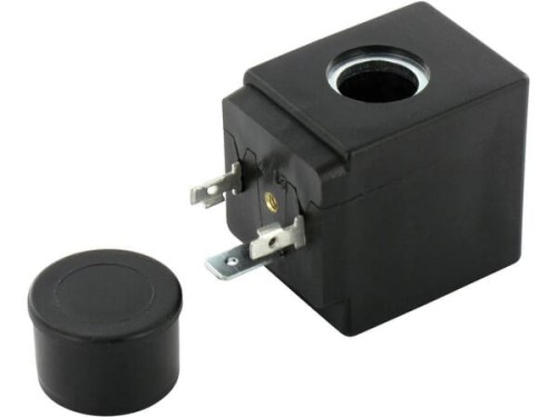 Cewka 24 V BECS24V - Intertraktor