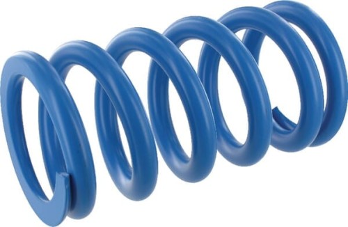Sprężyna naciskowa 16,5x98,5x212 3298470 - Intertraktor