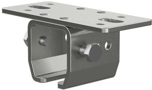 Złączka do mocowania na suficie, rozmiar 2 TB335720