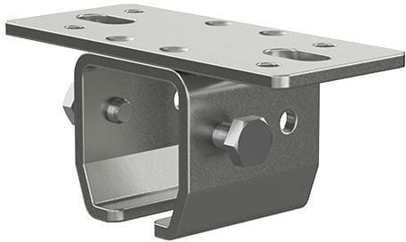 Złączka do mocowania na suficie, rozmiar 2 TB335720 - Intertraktor
