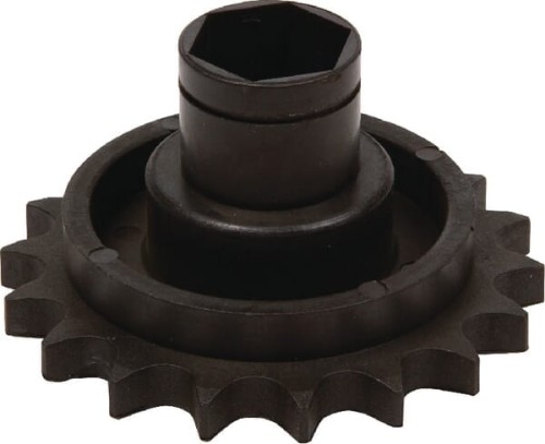 Koło łańcuchowe Z=18 300001308 - Intertraktor