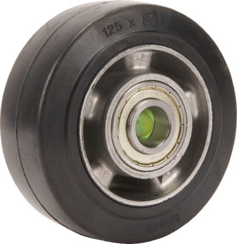 Koło 125 mm IEP125502060 - Intertraktor