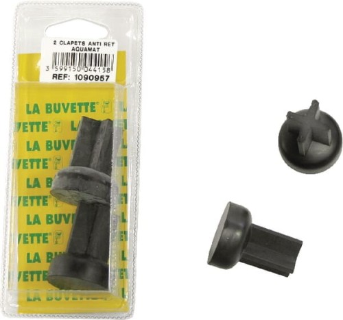 Korek (2 sztuki) BU1090957 - Intertraktor