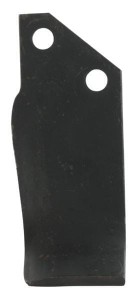 Nóż frezujący prawy 155x60x60mm 6mm pasuje do Breviglieri RB08008