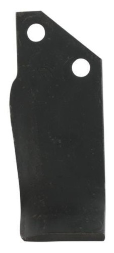 Nóż frezujący prawy 155x60x60mm 6mm pasuje do Breviglieri RB08008 - Intertraktor